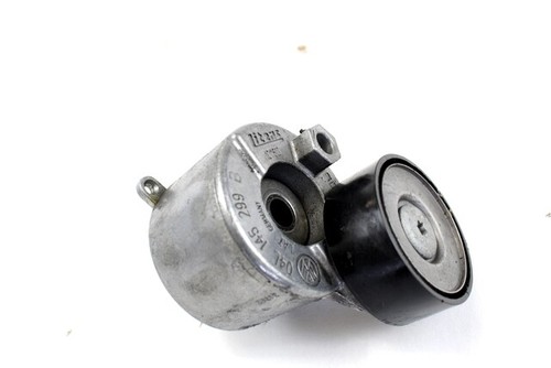 04L145299B Halterung Umlenkrolle Spanner VOLKSWAGEN Multivan T6 2.0 D 110KW Aut