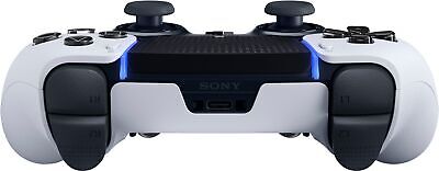 Sony Playstation 5 DualSense Edge Wireless Controller - White 