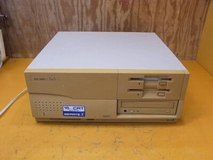 Nec PC-9821 for sale | eBay