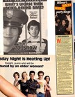 That 70's Show: 75 separate pages clippings lot Ashton Kutcher-Mila Kunis 70s — photo 1