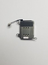 Apple iPhone 12 PRO Max Sim Card Reader For A2342 NG9J3LL/A Replacement Part