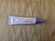 Alamar Cosmetics Pero Primero Primer Long Wear Sticky Pigment Base 8ml
