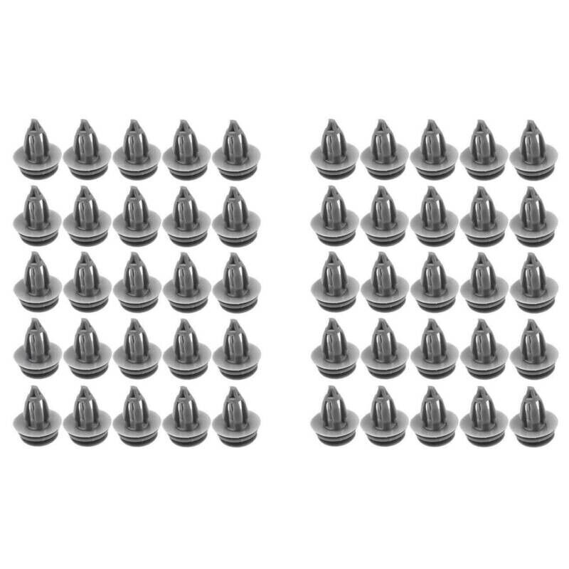 FITS BMW DOOR PANEL FASTENERS CLIPS 335i 328i 330i M5 M3 X1 X3 X5 X6