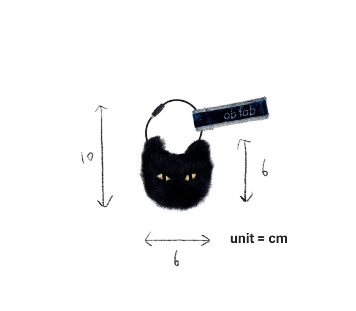 ❤️最終価格 BTS SUGA Big black cat キーリング ❤️最終価格 BTS SUGA Big black cat キーリング アイドル