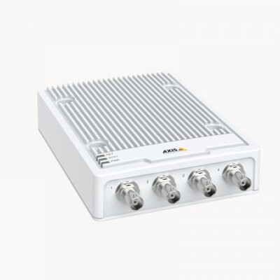 AXIS 01679-001 M7104 Video Encoder