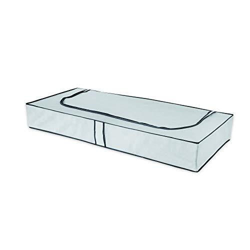Compactor Custodia morbida Bianco 108 x 45 x H.15 cm