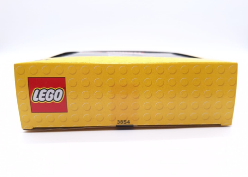 LEGO Super Heroes 5009015 Cerebro X-Men Professor X exklusiv GWP zu 76294 NEU - Bild 10 von 12