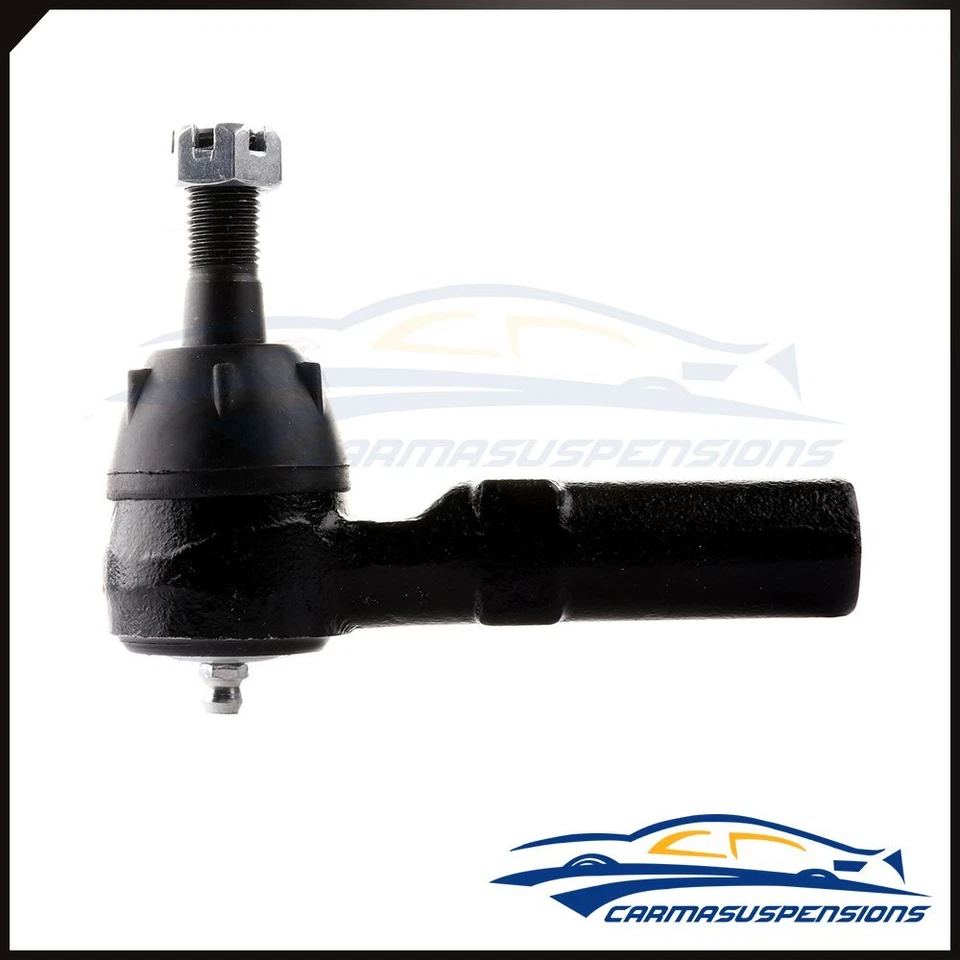 Steering 6 x Inner Outer Tie Rod Lower Ball joint For Chevrolet Celebrity Buick - Image 4 of 4