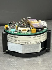 HUGHES AIRCRAFT Optical Element Scanner Module 3577079 College Laser lab 