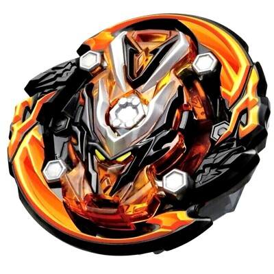 B-00 Grand Valkyrie Valtryek + Launcher Limited für Beyblade Surge Arena