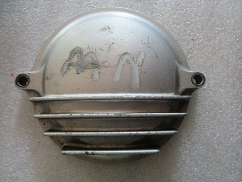 E. Yamaha SR 250 3Y8 Nockenwellendeckel Deckel Nockenwelle