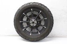 2018 Harley Iron 883 XL883 Rear Wheel with Tire 150/80 B16