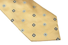 MODAITALIA Silk tie F77976