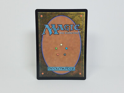 Magic The Gathering MTG The List - Balance of Power (R) - Un-Played (Portal) Magic The Gathering MTG The List - Balance of Power (R) - Un-Played (Portal)