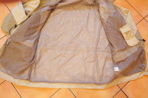 Herren Regen-Jacke Gr XL TCM W. Neu Outdoor - Bild 3 von 7