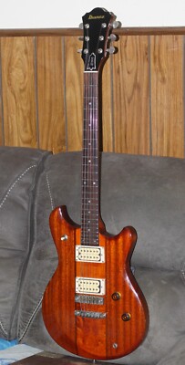 Very Rare 1979 Ibanez ST-100 w/NonOHSC | eBay