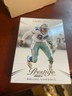 Charles Haley 2024 Panini Prestige #85 HOF Dallas Cowboys