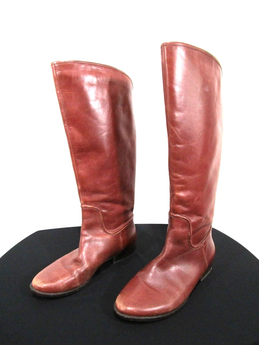Elaine sales turner boots
