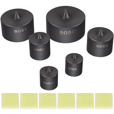 Shaft Protector Use with Grip-O-Matic Pullers / Push-Pullers Replace for 8056