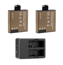 Battery Kit for CamGo Y 4K