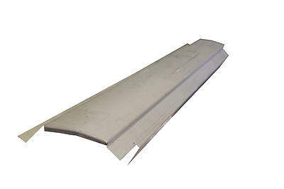 1955 1956 CHRYSLER DESOTO DRIVER SIDE ROCKER PANEL 2DOOR NEW! FREE SHIPPING!