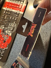 Trojan per Nintendo Entertainment System (NES) in scatola (CIB)