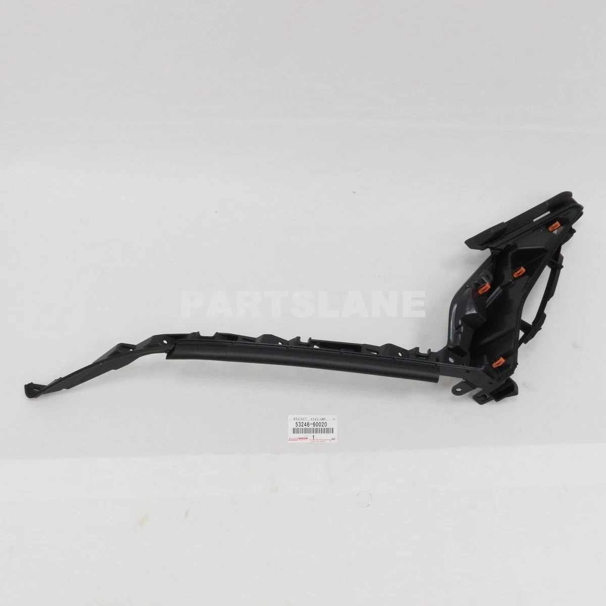 53246-60020 Toyota OEM Genuine BRACKET, HEADLAMP | eBay