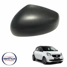 SMART FORFOUR - CALOTTA SPECCHIETTO RETROVISORE SINISTRO SX DAL 2014 >