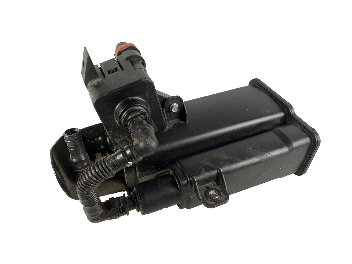 2015 - 2018 Subaru Outback Legacy Fuel Vapor Charcoal Canister