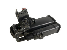 Carburateur Subaru LEGACY