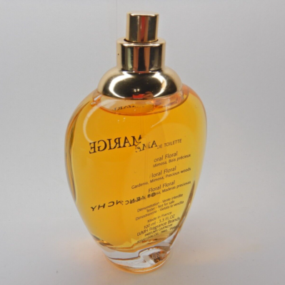 Givenchy Amarige Eau de Toilette 3.3oz - 100ml EDT 3.4 Vintage