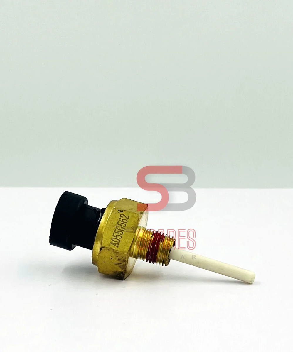 Cummins Coolant Sender, P/N A055G562 / 0193-0468 | eBay