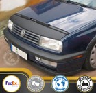 Car Bonnet Hood Bra For Volkswagen Jetta Mk3 Vento 1993 1994 1995 1996 1997 1998