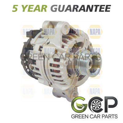 GCP Alternator Fits MG MGF TF ZR Rover 25 45 1.0 1.1 1.4 1.6 1.8 YLE102430