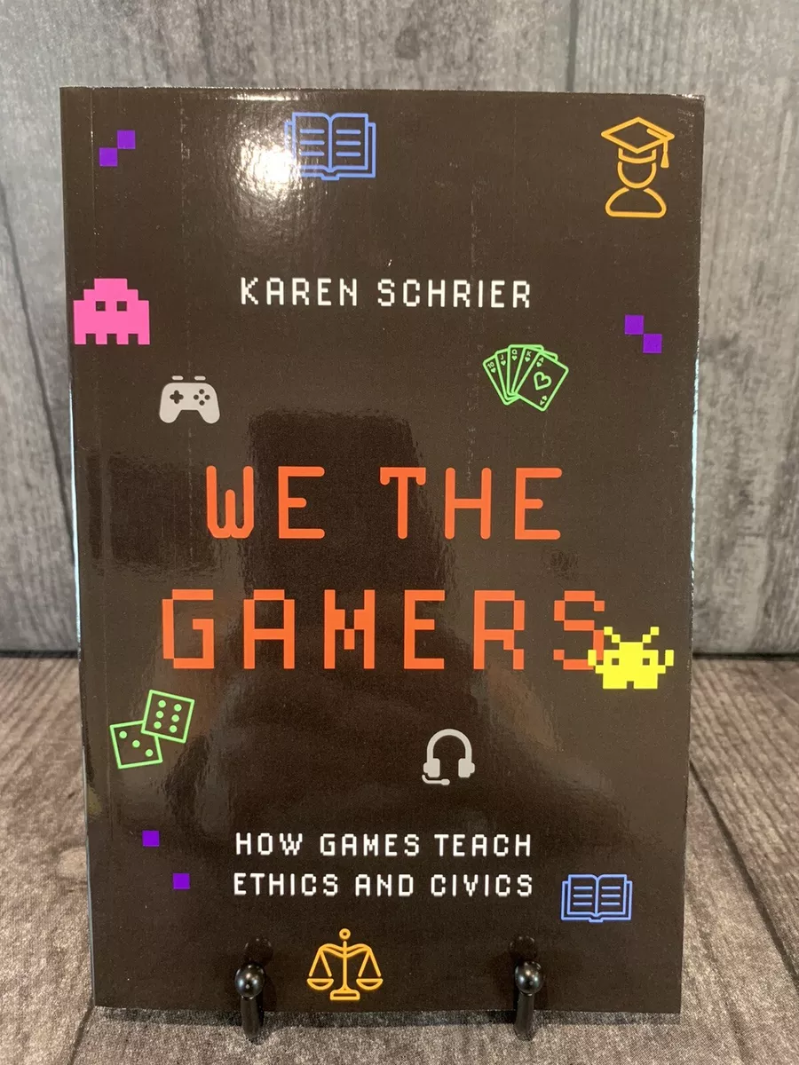 We The Gamers