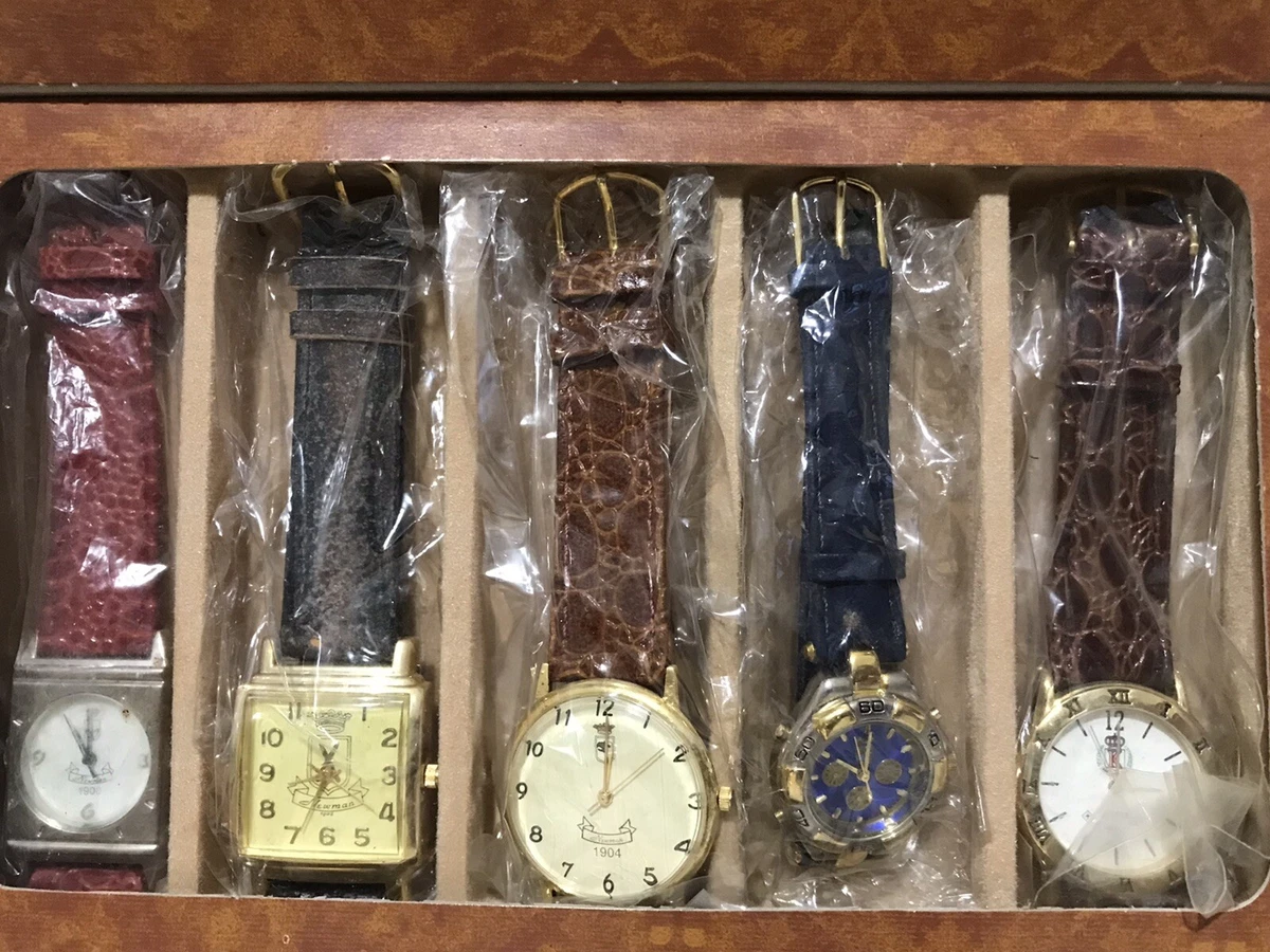 Ebay orologi da polso sale