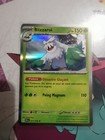 Carte Pokémon Blizzaroi 011/193 HOLO EV2 Evolutions à Paldea NEUF