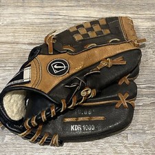 Nike Baseball Glove Youth Diamond Ready KDR 1000 10 Inch Right Hand Throw