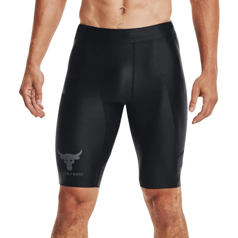 Under armour iso chill shorts 2025