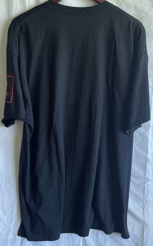 Gran Turismo T Shirt Black Academy Brand New Sz XXL - Picture 5 of 5