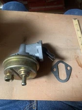 NEW! Airtex P/N: 41386 New Mechanical Fuel Pump   (M)