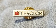 LMH Pin Pinback LEVOLOR Drapery Blinds Hardware Drapes HOME DEPOT Employee white