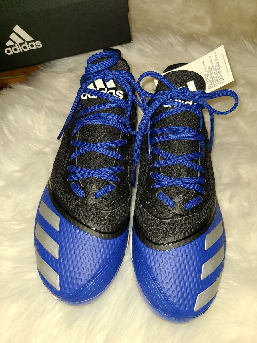 Adidas‎ ICON BOUNCE TPU Size: 12 Baseball and Softball Cleats Amazon.com | adidas Women main image 2