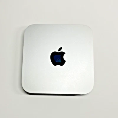 Apple Mac mini Intel Core i5 2nd Gen. Apple Desktops 500 GB SSD