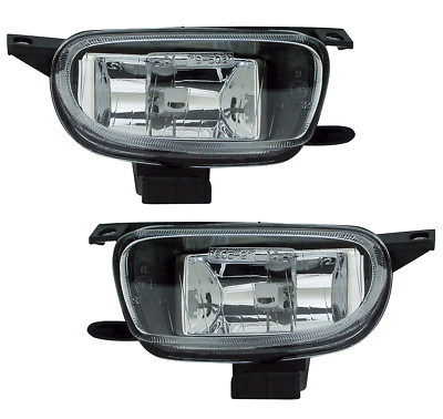 Nebelscheinwerfer Set für VW T4 Facelift GP Bus Multivan Caravelle NSW H3 Fog