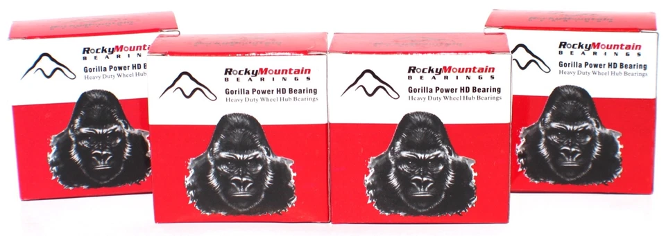 Se adapta a rodamientos de rueda delanteros y traseros Arctic Cat ATV 1000 700 650 550 500 450 400 Foto 4 de 4