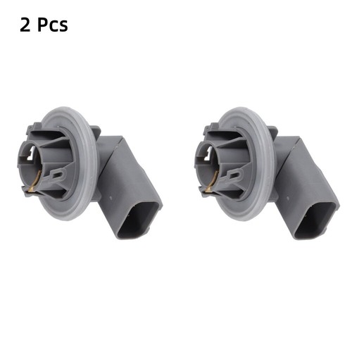 2Pcs Brake Light Lamp Bulb Socket For Ford Focus Mk1 Mk2 4425186 XS41-13K370-CD - Picture 2 of 5