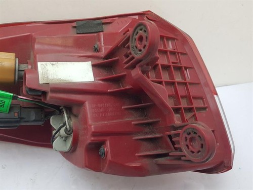2015-2018 MK3 HYUNDAI TUCSON REAR TAIL LIGHT RH DRIVER SIDE 92402D71 - Picture 10 of 14