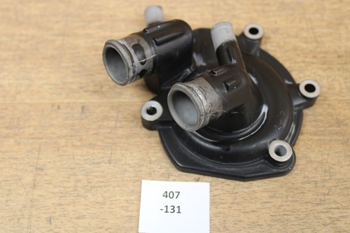 BMW F800R 0B04 K73 15-16 11518531161 Deckel Wasserpumpe 407-131