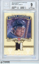 2012 Upper Deck Goodwin Champions Trading Cards 25